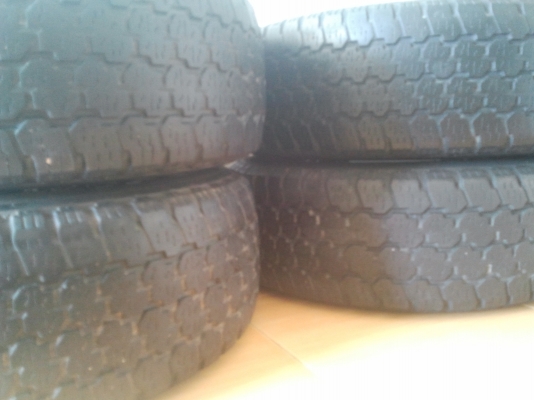 JRD 15X7 ET-5 6/139 แม็กทำสีบรอนมาแล้วครับแต่ยังไม่ได้ใช้(ตามสภาพ)