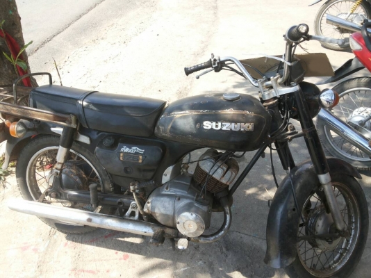 ขาย k125 สภาพดดีมากเครื่องฟิตมาใหม่ขายถูกๆเลยคับ 16000 พร้อมส่ง 0828661286