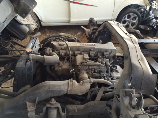 ขายด่วนๆ รถ6 ล้อ มาแพ็กคู่