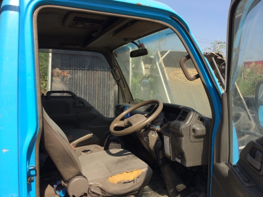 ขายด่วนๆ รถ6 ล้อ มาแพ็กคู่