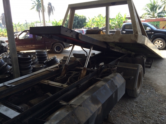 ขายด่วนๆ รถ6 ล้อ มาแพ็กคู่