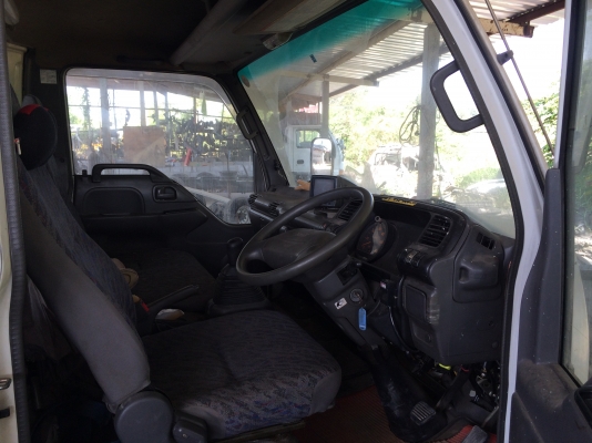 ขายด่วนๆ รถ6 ล้อ มาแพ็กคู่