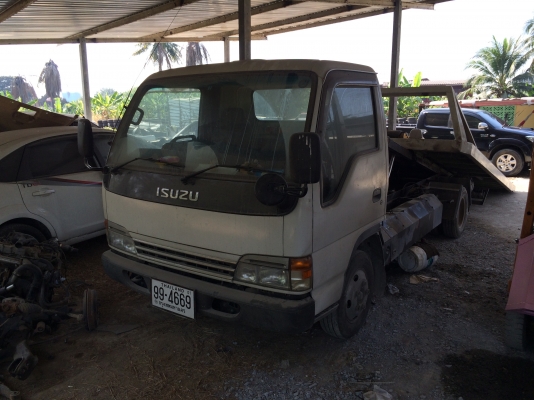 ขายด่วนๆ รถ6 ล้อ มาแพ็กคู่