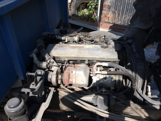 ขายด่วนๆ รถ6 ล้อ มาแพ็กคู่