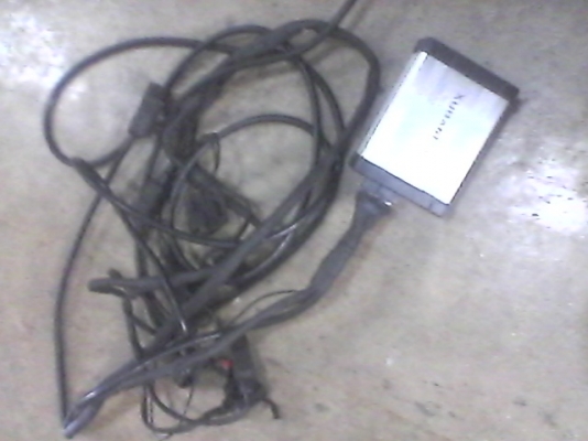 ขายชุด kit e85 มือสอง