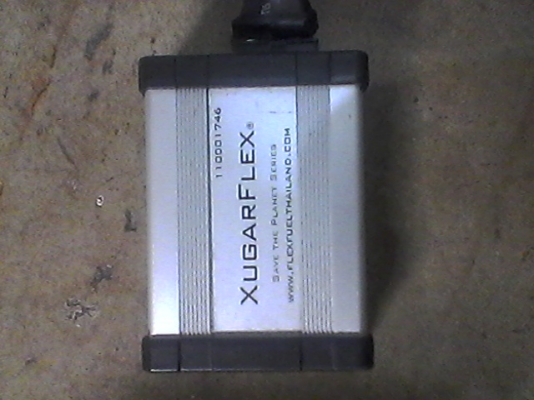 ขายชุด kit e85 มือสอง