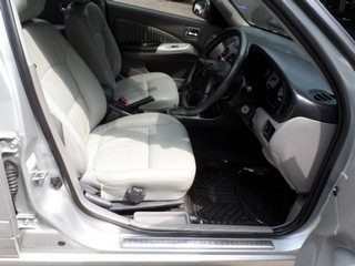 NISSAN SUNNY N16 NEO SUPER 1.6 AT ปี 2004 จัดไฟแนนซ์ได้ค่ะ T.086-527-9533