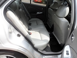 NISSAN SUNNY N16 NEO SUPER 1.6 AT ปี 2004 จัดไฟแนนซ์ได้ค่ะ T.086-527-9533