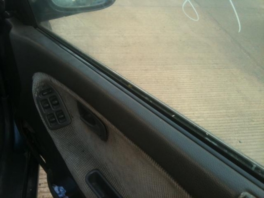 civic ออโต้หัวฉีด 65000 โคราชคับ