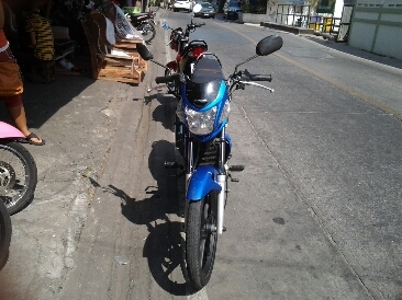 honda โชนิคสตาทร์เท้าปี2547