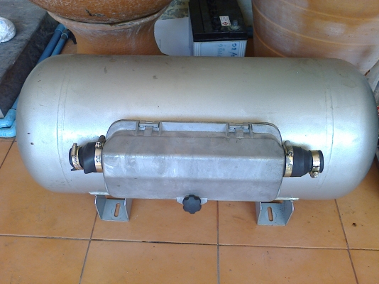 ขาย  2,000บาท ถังแก๊สสภาพสวยมาก