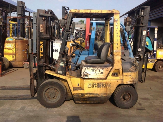 โฟคลิฟ2t 3m.