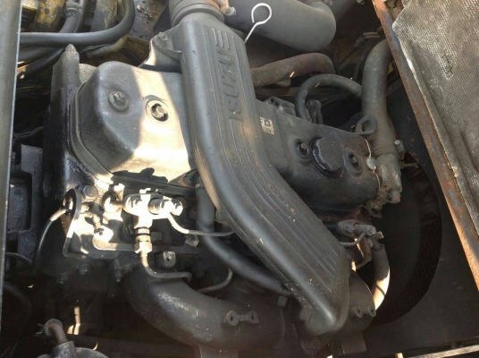 โฟคลิฟ2t 3m.