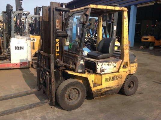 โฟคลิฟ2t 3m.