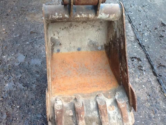 SALE__แบคโฮ Komatsu PC30-6  s/n 14250 ปี 1989 เก่านอกญี่ปุ่น สภาพสวย พร้อมใช้งาน