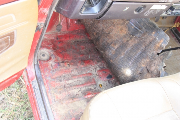 ขาย RN30 ม้ากระโดด 4 ขอ แห้งๆ เดิมๆ