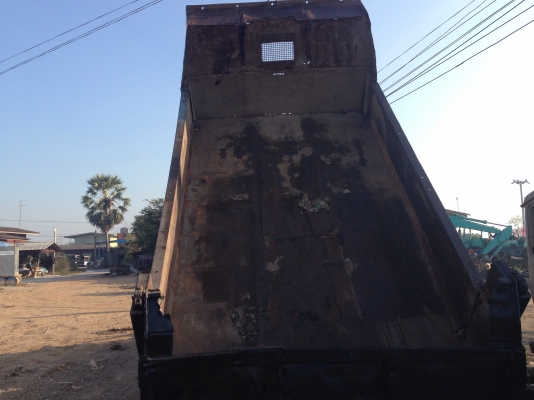 ขายหกล้อดั้มหัวยาว เครื่องEH700 เฟืองท้ายจัมโบ้ เครื่องดี ช่วงล่าง พวงมาลัยพาวเวอร์