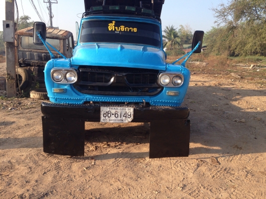 ขายหกล้อดั้มหัวยาว เครื่องEH700 เฟืองท้ายจัมโบ้ เครื่องดี ช่วงล่าง พวงมาลัยพาวเวอร์