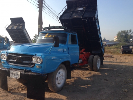 ขายหกล้อดั้มหัวยาว เครื่องEH700 เฟืองท้ายจัมโบ้ เครื่องดี ช่วงล่าง พวงมาลัยพาวเวอร์
