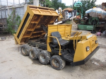 รถดั้มตีนตะขาบ รถตั๊มล้อยาง มือสองนำเข้าจากญี่ปุ่น รถดั้มตีนตะขาบ รถตั๊มล้อยาง มือสองนำเข้าจากญี่ปุ่น