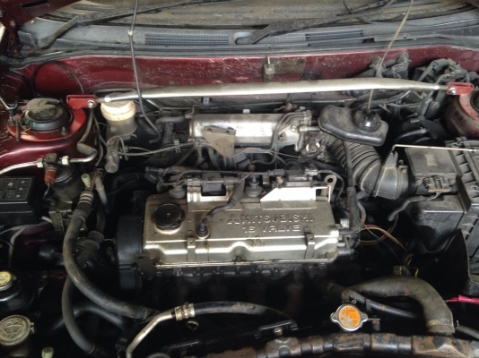 เครื่องเกียรแลนเซอร์1800auto