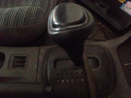 เครื่องเกียรแลนเซอร์1800auto