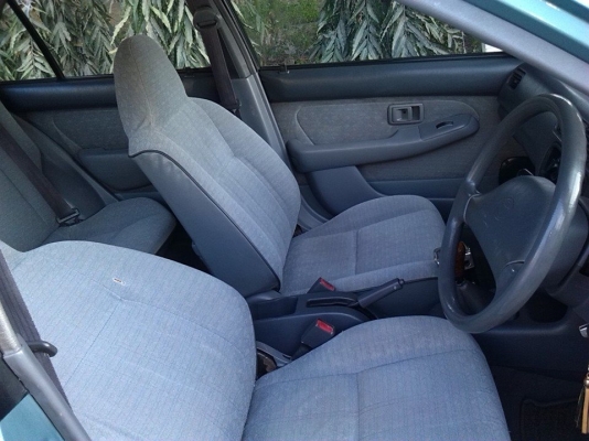 **** ขายรถบ้าน ไม่เคยชน สภาพเดิมๆ ****