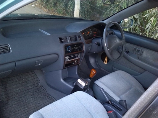 **** ขายรถบ้าน ไม่เคยชน สภาพเดิมๆ ****