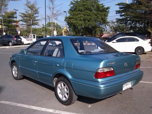 **** ขายรถบ้าน ไม่เคยชน สภาพเดิมๆ ****