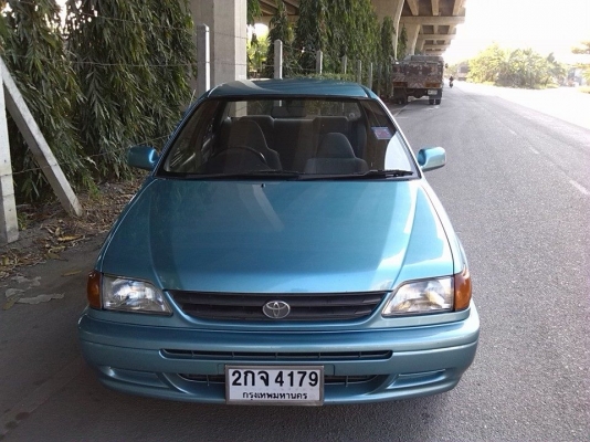 **** ขายรถบ้าน ไม่เคยชน สภาพเดิมๆ ****