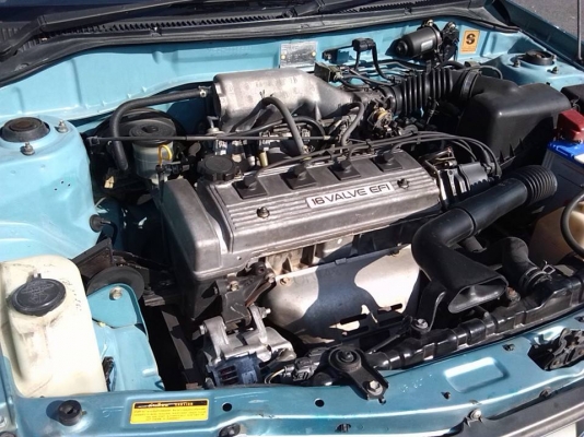 **** ขายรถบ้าน ไม่เคยชน สภาพเดิมๆ ****