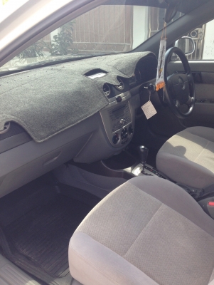 รถยนต์ Chevrolet Optra 1.6 LT