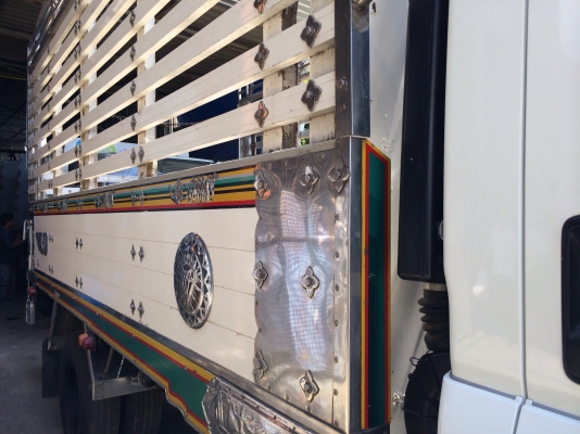 ขายISUZU FRR 210แรง รถ2ปีสวยกริป พร้อมโอน สวยๆตามรูปราคาไม่แรง