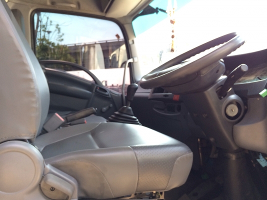 ขายISUZU FRR 210แรง รถ2ปีสวยกริป พร้อมโอน สวยๆตามรูปราคาไม่แรง