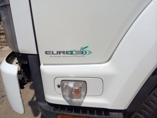 ขายISUZU FRR 210แรง รถ2ปีสวยกริป พร้อมโอน สวยๆตามรูปราคาไม่แรง