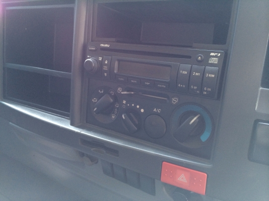 ขายISUZU FRR 210แรง รถ2ปีสวยกริป พร้อมโอน สวยๆตามรูปราคาไม่แรง