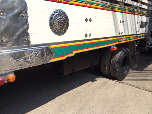 ขายISUZU FRR 210แรง รถ2ปีสวยกริป พร้อมโอน สวยๆตามรูปราคาไม่แรง