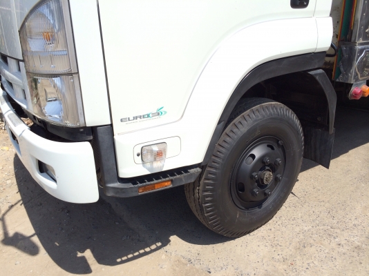 ขายISUZU FRR 210แรง รถ2ปีสวยกริป พร้อมโอน สวยๆตามรูปราคาไม่แรง