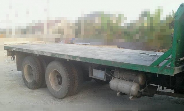 กระบะบรรทุก พื้นเรียบ กระบะบรรทุก พื้นเรียบ