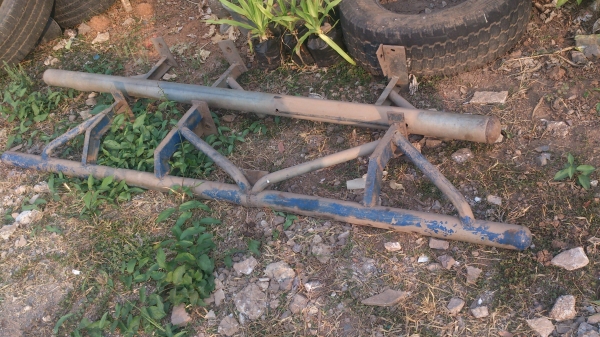 ขายคอกรถนิสสัน นาวาร่า