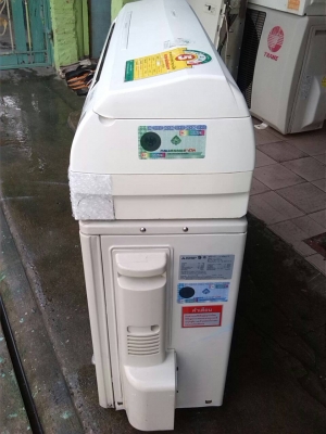 **** ขายแอร์ Mitsubishi 13000 BTU สภาพสวย ****