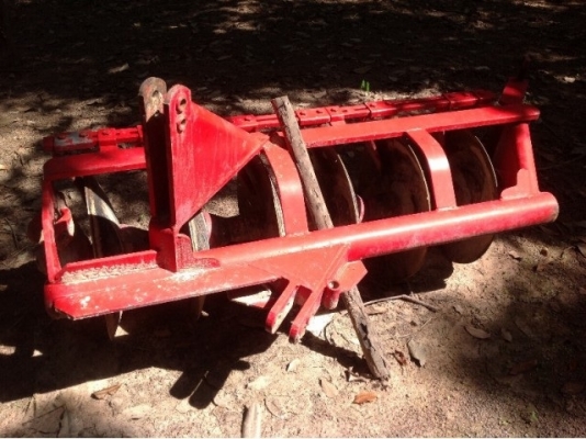 รถไถคูโบต้า