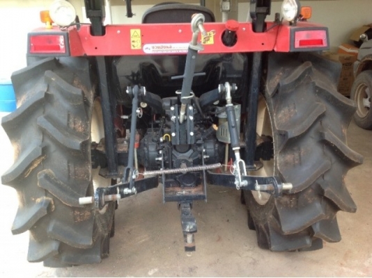 รถไถยันม่า