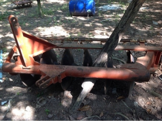 รถไถยันม่า