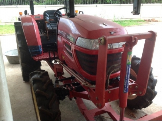 รถไถยันม่า