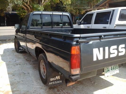 ขายถููกครับรถใช้งานเครื่องดีสสีสวยช่วงล่างดี big-m