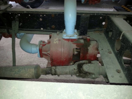 ขายรถน้ำ 6 ล้อ ISUZU พร้อมใช้งาน โทร 084-055-7743