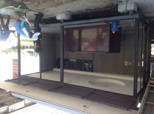 ขายร้านกาแฟครับ