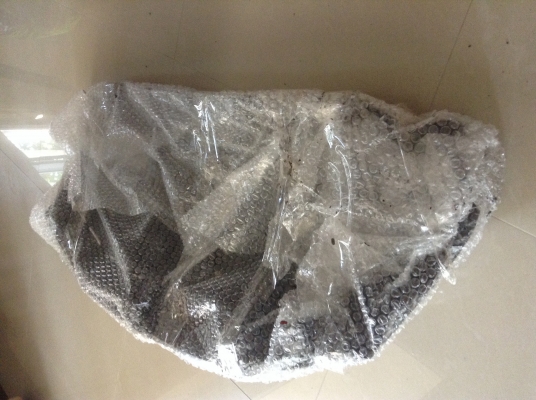 กระจังฮอนด้าซิตี้ , มือจับ ปี2013  2500 บาท