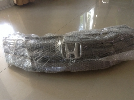 กระจังฮอนด้าซิตี้ , มือจับ ปี2013  2500 บาท